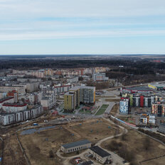 Квартира 69,4 м², 2-комнатная - изображение 3