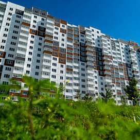 Купить 1-комнатную квартиру с ремонтом в ЖК «Уютный» в Новороссийске - изображение 2