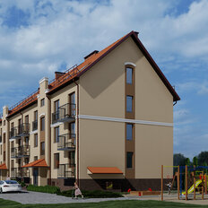 Квартира 147,7 м², 4-комнатная - изображение 3