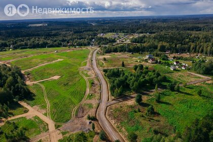 Коттеджные поселки в Выборгском районе - изображение 31