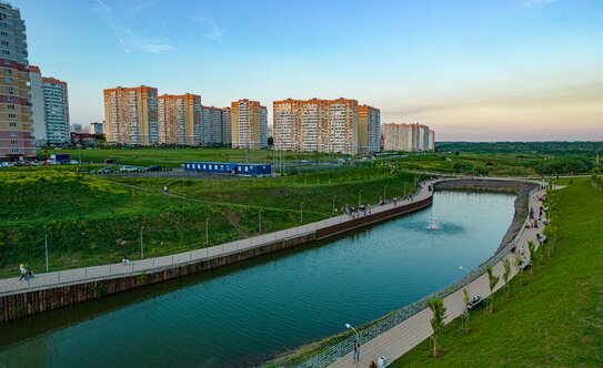 Застройщик ВКБ-Новостройки в Ростовской области - изображение 4