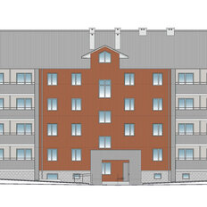 Квартира 20 м², студия - изображение 2