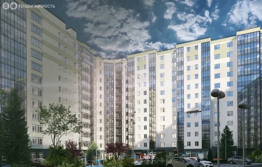 Застройщик ИнтерГрупп в Шушарах - изображение 1