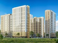 ЖК «Восход» - изображение 1