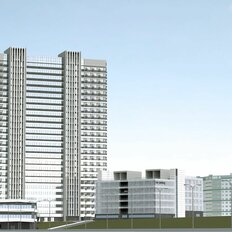 Квартира 47,4 м², 1-комнатная - изображение 3
