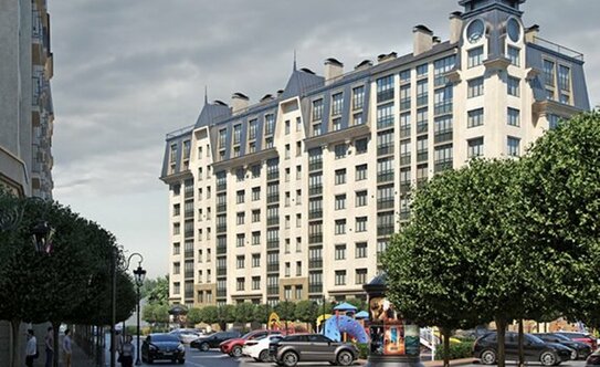 72 м², 2-комнатная квартира 5 000 ₽ в сутки - изображение 38