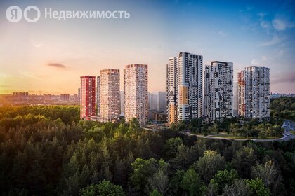 19,7 м², 1-комнатная квартира 35 800 ₽ в месяц - изображение 42