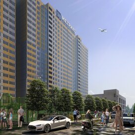 Купить 2-комнатную квартиру в кирпичном доме в ЖК «Славянка» в Краснодаре - изображение 4