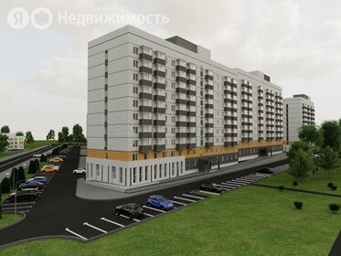 34,5 м², 1-комнатная квартира 3 100 000 ₽ - изображение 7