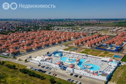 Коттеджные поселки в Городском округе Краснодар - изображение 21