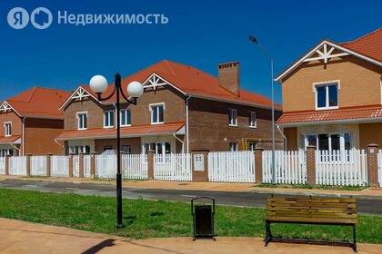 Коттеджные поселки в Городском округе Краснодар - изображение 25