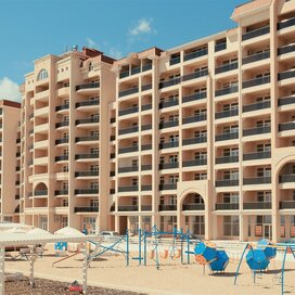 Купить квартиру рядом с морем в ЖК «Золотые пески» в Евпатории - изображение 4