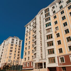 Купить однокомнатную квартиру в ЖК «Таврический» в Симферополе - изображение 3