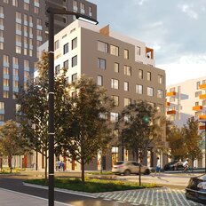 Квартира 47 м², 2-комнатная - изображение 3