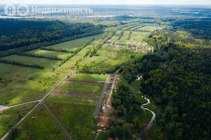 Коттеджные поселки в Всеволожском районе - изображение 33