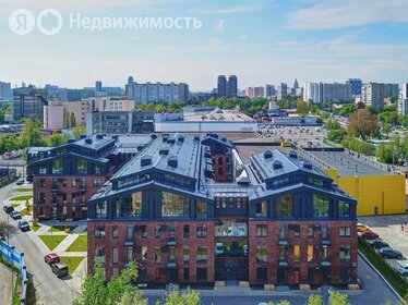 5,4 м², юридический адрес 4 700 ₽ в месяц - изображение 11