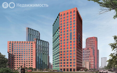 39,7 м², 1-комнатная квартира 9 300 000 ₽ - изображение 4