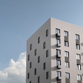 Купить квартиру на вторичном рынке в ЖК «Симпл» в Тюмени - изображение 2