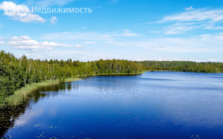 Коттеджные поселки в Выборгском районе - изображение 12