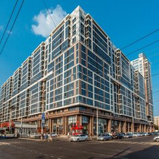 Квартира 64 м², 1-комнатная - изображение 5