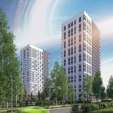 Квартира 56,3 м², 2-комнатная - изображение 5