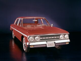 AMC Rambler Classic