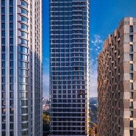 Купить офис в ЖК «D1» в Москве и МО - изображение 2