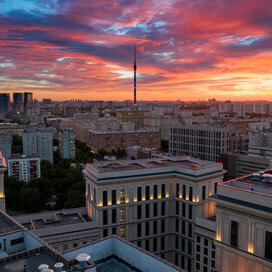 Купить квартиру в монолитном доме в ЖК «Серебряный фонтан» в Москве и МО - изображение 4