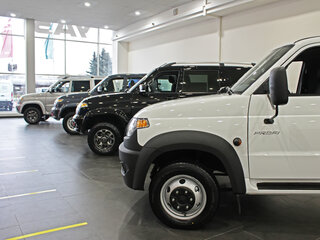 Авто в наличии владивосток