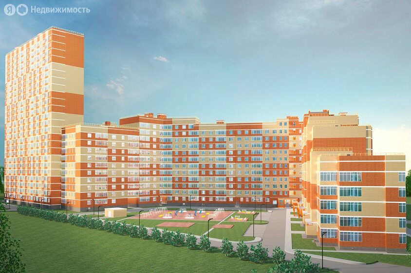 Жилой дом по ул. Пионерская - изображение 17