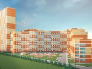 Жилой дом по ул. Пионерская - изображение 1