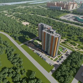 Купить квартиру маленькую в ЖК «Панорама» в Кемерове - изображение 3