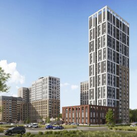 Купить квартиру дешёвую в ЖК «Соседи» в Ижевске - изображение 2