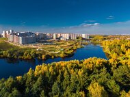 У реки «Эко Видное 2.0» - изображение 4