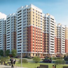 Квартира 61 м², 2-комнатная - изображение 4