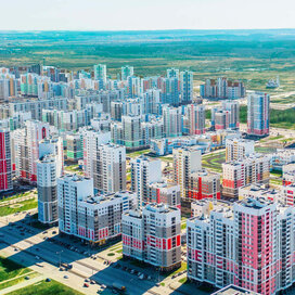 Купить квартиру с большой кухней в жилом районе «Академический» в Екатеринбурге - изображение 1