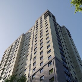 Купить квартиру в ипотеку в ЖК «Никитина 128» в Новосибирске - изображение 2