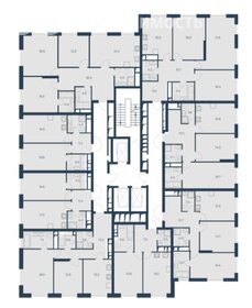 47,6 м², 1-комнатная квартира 29 512 000 ₽ - изображение 7