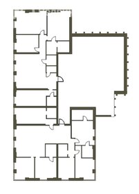 Квартира 495 м², 9-комнатная - изображение 1