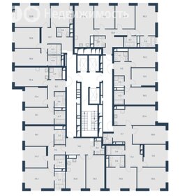 Квартира 129,2 м², 4-комнатная - изображение 2