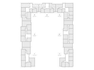 Квартира 60 м², 3-комнатная - изображение 1