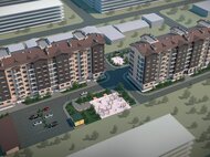 ЖК «Дуэт» - изображение 2