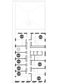 Квартира 48 м², 2-комнатные - изображение 2