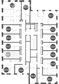 Квартира 26,4 м², студия - изображение 1
