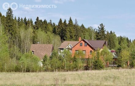 Коттеджные поселки в Дмитровском городском округе - изображение 6