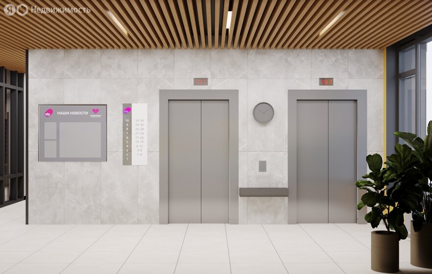 ЖК «Дома у сада» - изображение 44