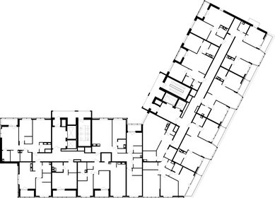 65,3 м², 2-комнатная квартира 23 834 500 ₽ - изображение 62