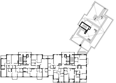 69,5 м², 2-комнатная квартира 19 148 512 ₽ - изображение 14