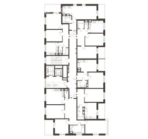 Квартира 57 м², 2-комнатная - изображение 1