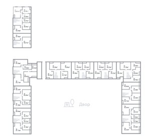 38,9 м², 1-комнатная квартира 10 705 000 ₽ - изображение 17